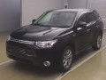 2014 Mitsubishi Outlander PHEV