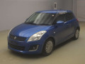 2014 Suzuki Swift