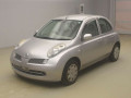 2006 Nissan March