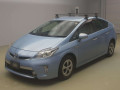 2012 Toyota Prius PHV