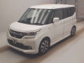 2017 Mitsubishi Delica D2