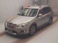 2015 Subaru Exiga