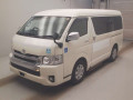 2020 Toyota Hiace Wagon