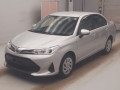 2021 Toyota Corolla Axio