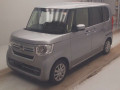 2022 Honda N-BOX