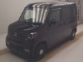 2024 Honda N-VAN