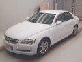 2006 Toyota Mark X