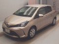 2014 Toyota Vitz