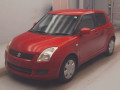 2009 Suzuki Swift