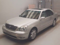2001 Toyota Celsior