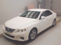 2009 Toyota Mark X
