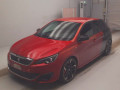 2017 Peugeot 308