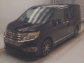 2012 Honda Step WGN Spada