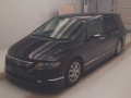 2008 Honda Odyssey