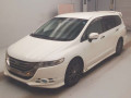 2011 Honda Odyssey