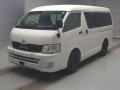 2011 Toyota Hiace Wagon