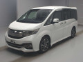 2015 Honda Step WGN Spada