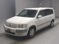 2013 Toyota Succeed Wagon