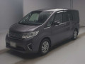 2015 Honda Step WGN