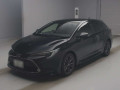 2019 Toyota Corolla Touring Wagon
