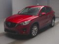 2013 Mazda CX-5