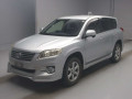2012 Toyota Vanguard
