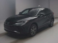2025 Toyota Harrier Hybrid