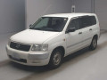 2003 Toyota Succeed Van