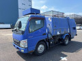 2007 Mitsubishi Fuso Canter