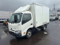 2020 Toyota Dyna Truck