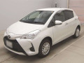 2018 Toyota Vitz