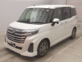 2021 Toyota Roomy