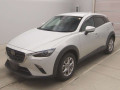 2022 Mazda CX-3