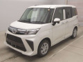 2024 Toyota Roomy