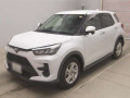 2021 Toyota Raize