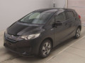 2014 Honda Fit Hybrid