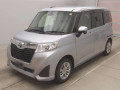 2017 Toyota Roomy