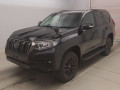 2021 Toyota Land Cruiser Prado