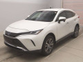 2020 Toyota Harrier Hybrid