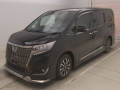 2021 Toyota Esquire