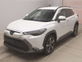 2022 Toyota Corolla Cross