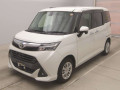 2017 Toyota TANK