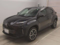 2024 Toyota YARIS CROSS