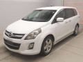 2011 Mazda MPV