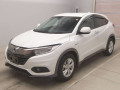 2019 Honda VEZEL