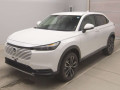 2026 Honda VEZEL
