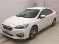 2017 Subaru Impreza G4