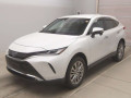 2023 Toyota Harrier Hybrid