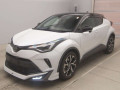 2022 Toyota C-HR