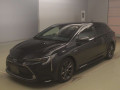 2019 Toyota Corolla Touring Wagon